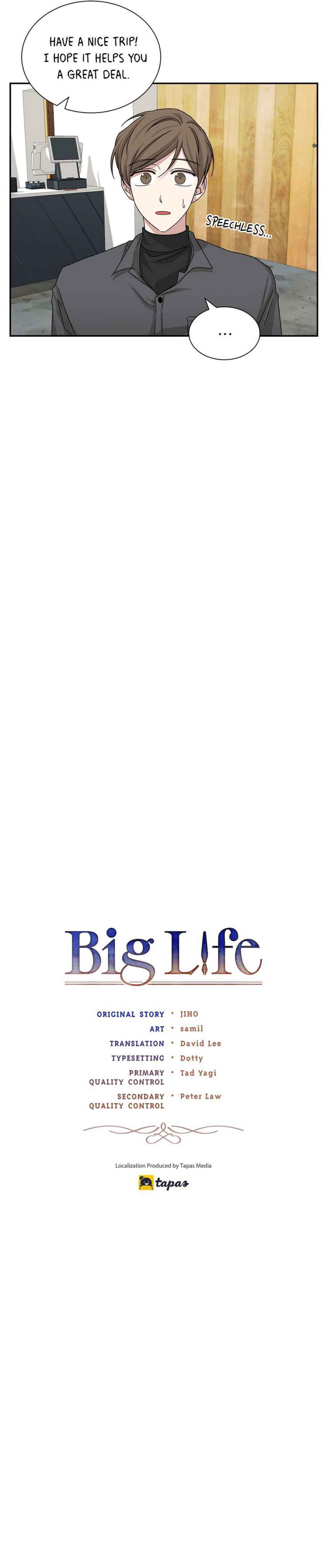 Big Life Chapter 45 12